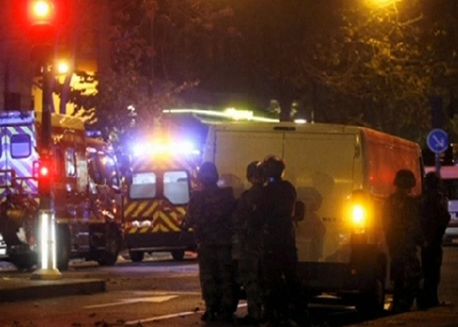 [Réactualisé] Six attentats à Paris : Au moins 128 morts, 300 blessés dont 80 très grièvement