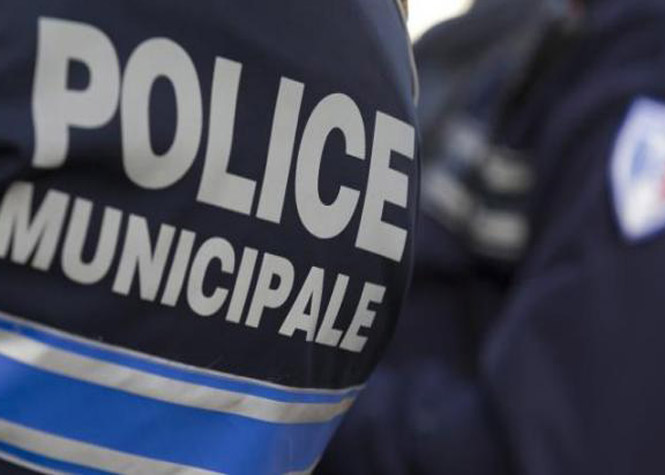 Var : Deux policiers municipaux blessés par balles