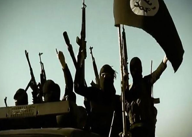 1.700 djihadistes français combattraient actuellement dans les rangs de Daech 