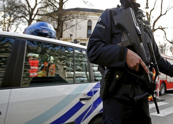Attentats de Paris : Nouvelle inculpation en Belgique d'un suspect dans le cadre de l'enquête