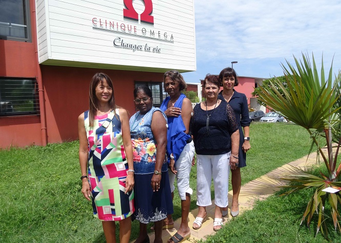 Diabète: La clinique Oméga s'équipe d'un lecteur de glycémie innovant