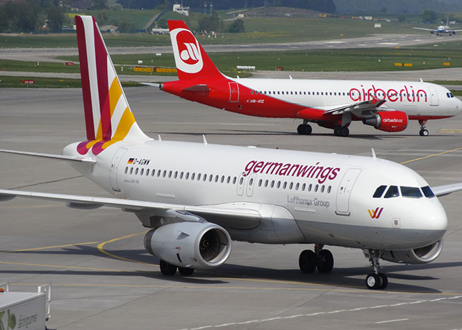 Germanwings: un an après le crash, les recommandations