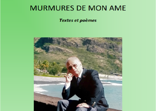"Murmures de mon âme"(par Claude Vinh San): Fraîcheur, tendresse, nostalgie… amour(s)