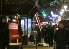 Attentats de Paris: Une reconstitution au Bataclan prévue ce jeudi