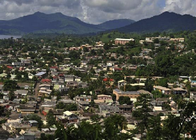 Mayotte : Un métropolitain poignardé à mort