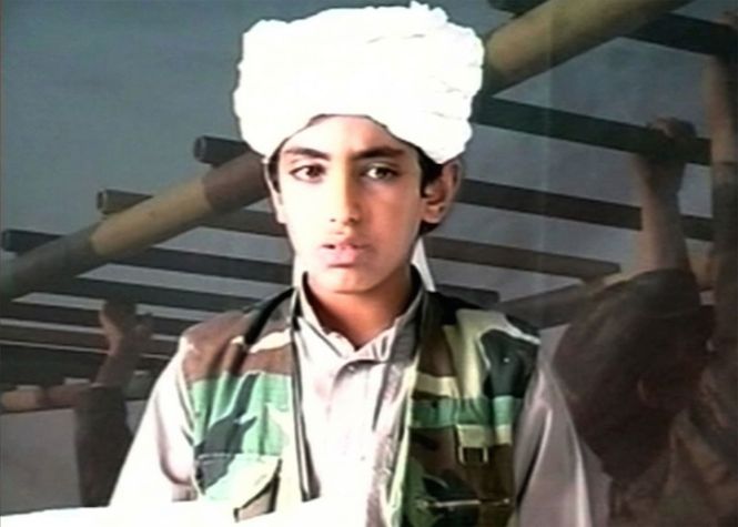 Syrie: Le fils de Ben Laden appelle les djihadistes à l'unité