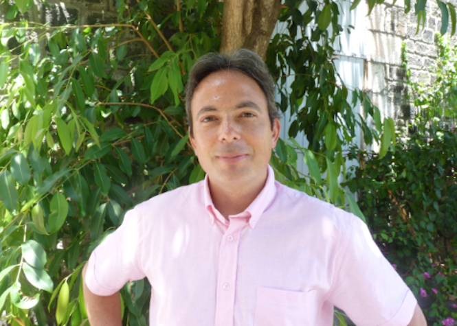Lionel Calenge nommé directeur général du CHU de La Réunion