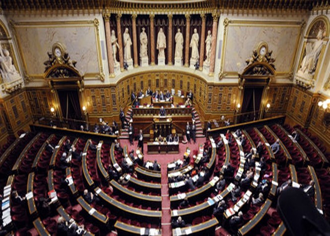 Loi Travail : Le Sénat vote la fin des 35H