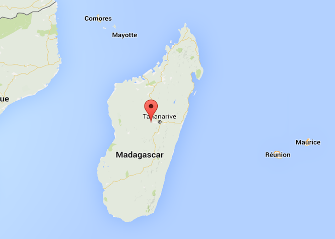 Madagascar: Des habitants s’opposent à l’implantation d’une compagnie minière chinoise