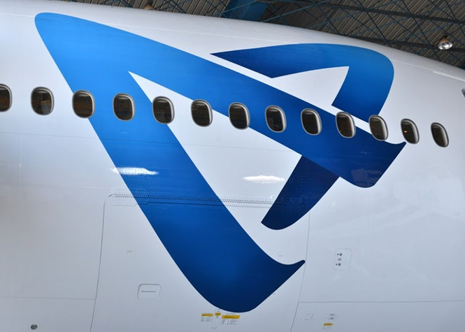Air Austral: Résultats positifs en progression de 42% par rapport à 2015