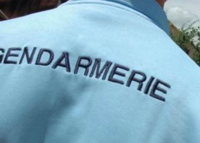 Isère: Louane 4 ans saine et sauve suite à son enlèvement mercredi matin