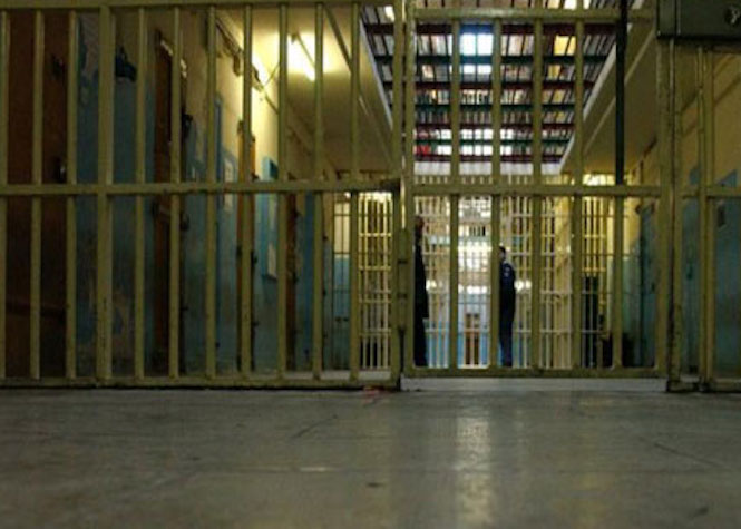 La population carcérale atteint 69.370 détenus, un record