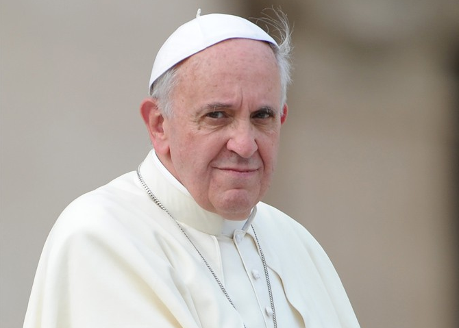 Une révolution à venir dans l'Eglise? Le pape François nomme une commission d'étude sur les femmes diacres