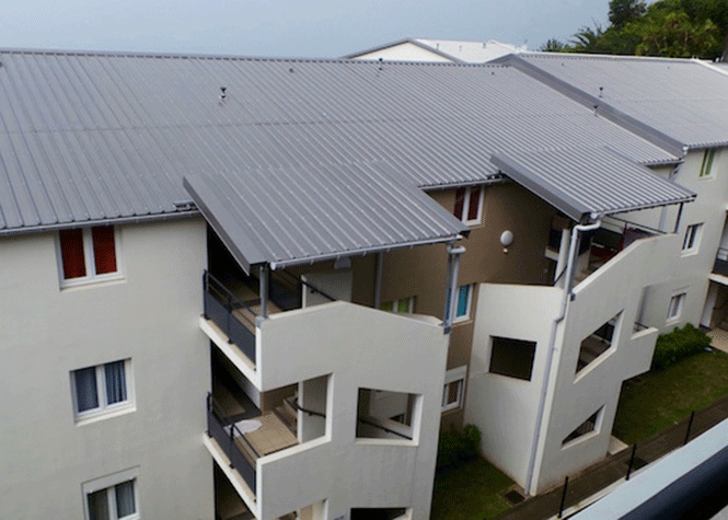 Rénovation de logements: Un prêt de 16,7 millions d'euros accordé à la SIDR
