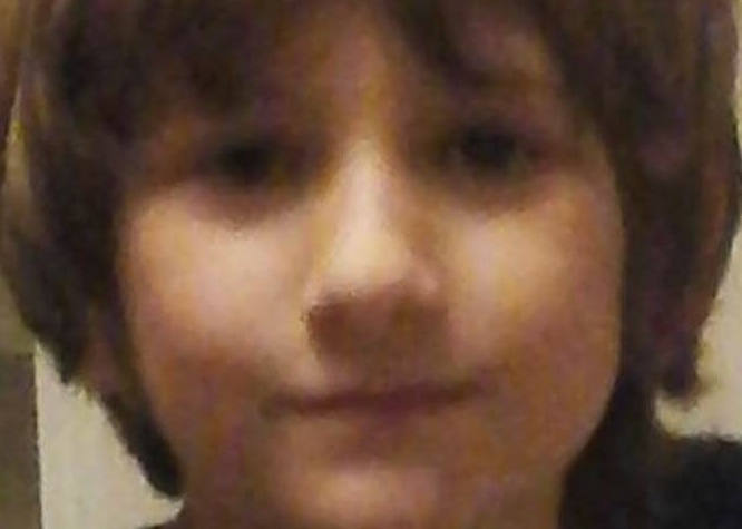 Saône-et-Loire: Alerte enlèvement déclenchée pour un enfant de 9 ans