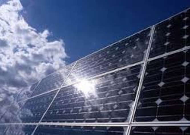 EDF: L’éclipse annulaire entraînera "une baisse brutale de la production photovoltaïque"