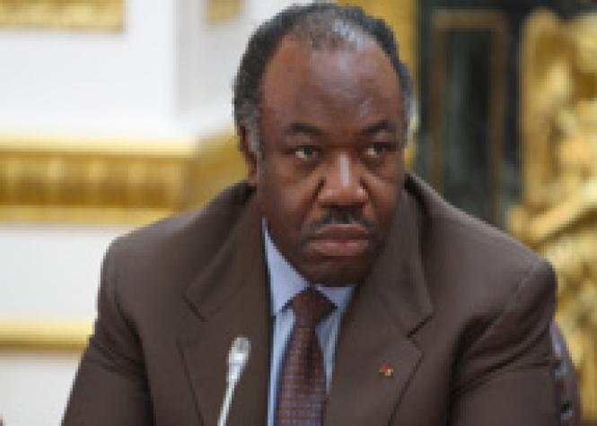 Gabon: La réélection d’Ali Bongo contestée dans la violence