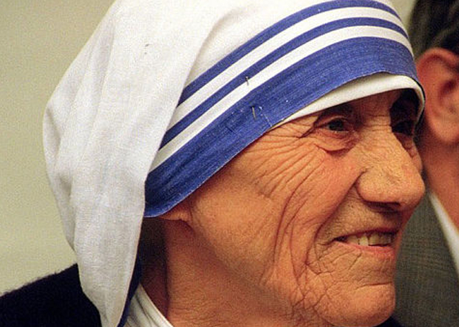 Rome: Mère Teresa sera canonisée dimanche