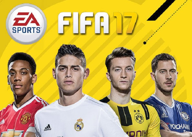 FIFA 17 : Dimitri Payet à la 47e position des meilleurs joueurs