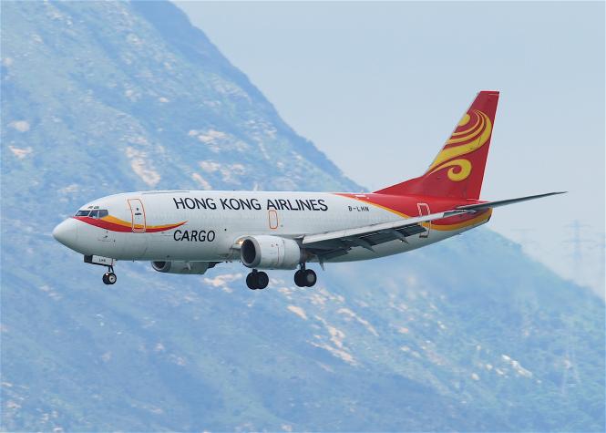 Hong Kong Airlines à l'île Maurice à partir du 21 Janvier 2017