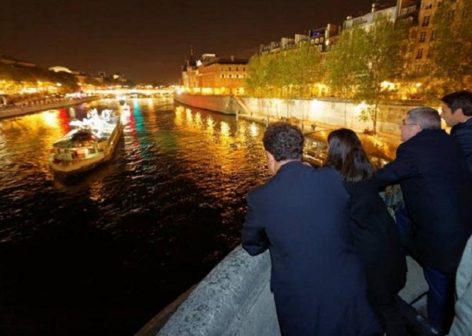Kim Kardashian braquée : Anne Hidalgo défend la sécurité à Paris