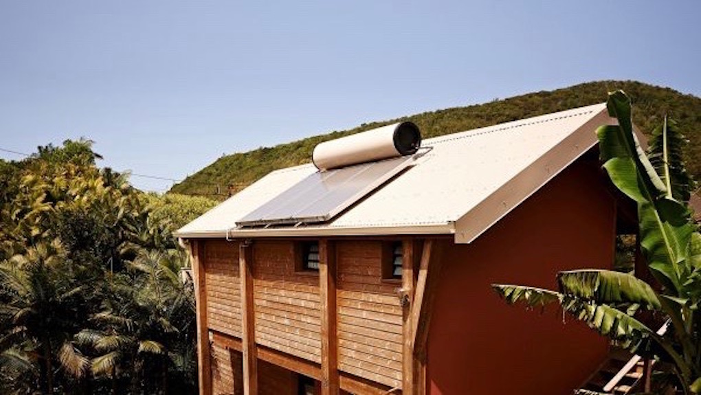 EDF propose une prime de 600 euros pour encourager les chauffe-eau solaires