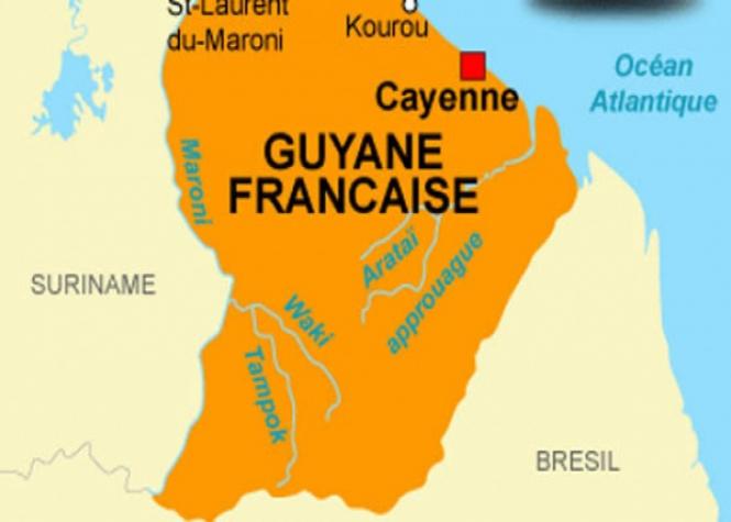 Un exercice "attentat-intrusion" tourne mal dans un collège en Guyane
