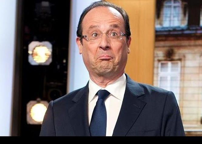 Football : François Hollande rencontrera Noël Le Graët pour ses propos fâcheux
