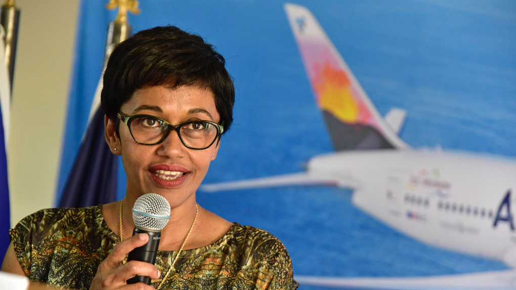 L'Etat accorde un crédit d'impôt de 27 millions d'euros à Air Austral