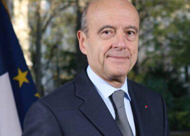 Primaire à droite: Claude Chirac soutient Alain Juppé