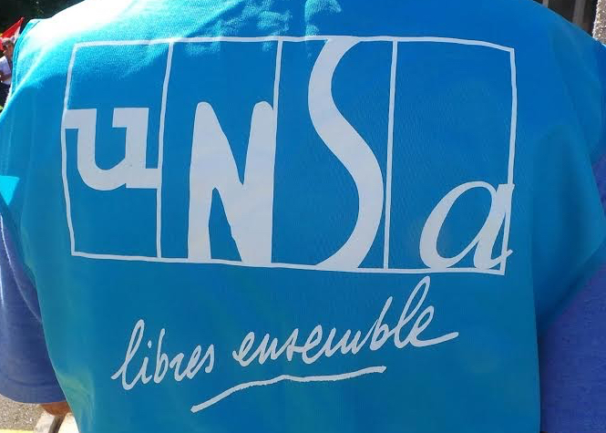 L’UNSA plus que jamais mobilisée pour l’application de la loi Sauvadet en faveur des territoriaux de La Réunion