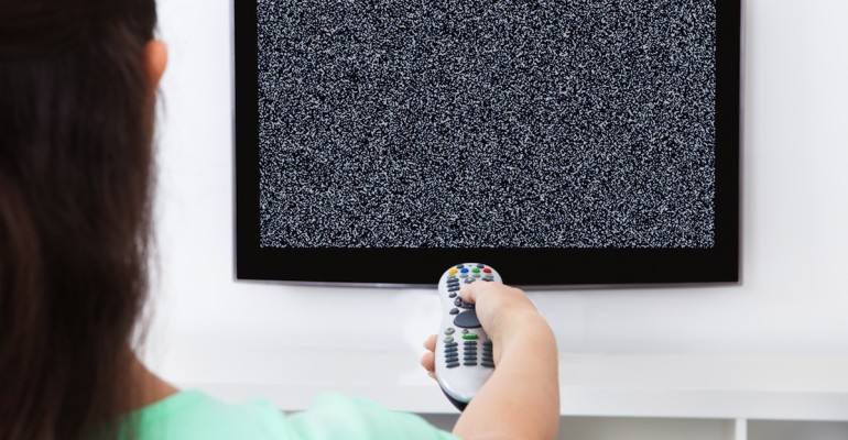 Déploiement de la fibre 4G : risques de perturbations dans la réception des chaînes de télévision (antenne râteau et TNT)