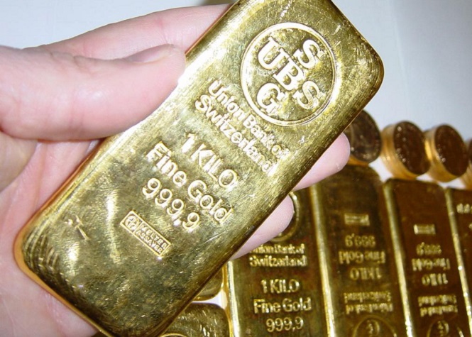 Évreux : Un héritier découvre 100 kg d’or dans la maison du défunt