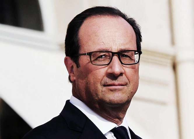 [Vidéo] La déchéance de nationalité, le "seul regret" du président Hollande