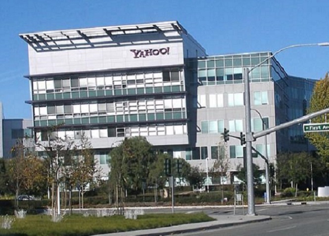 Yahoo : 1 milliard de comptes concernés par un nouveau piratage