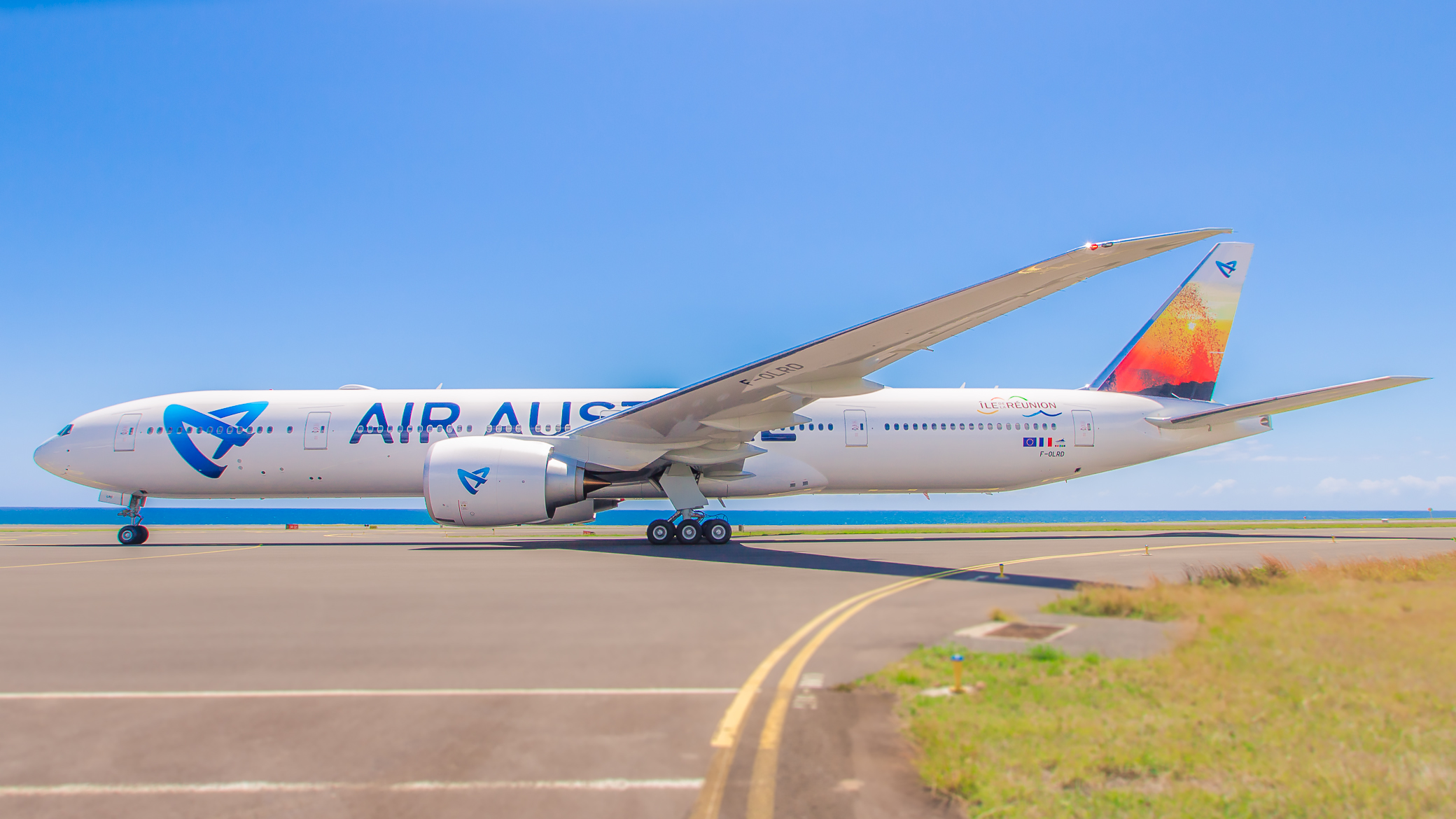 Air Austral annonce son grand retour sur Marseille avec XL Airways