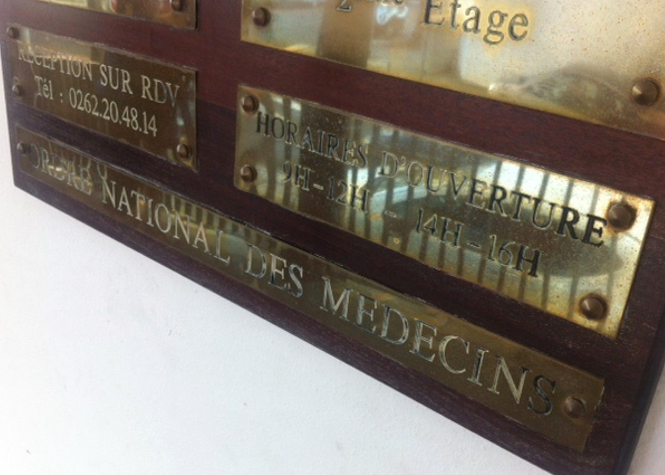 Ordre des médecins Réunion-Mayotte: L'appel de François Rahmani rejeté