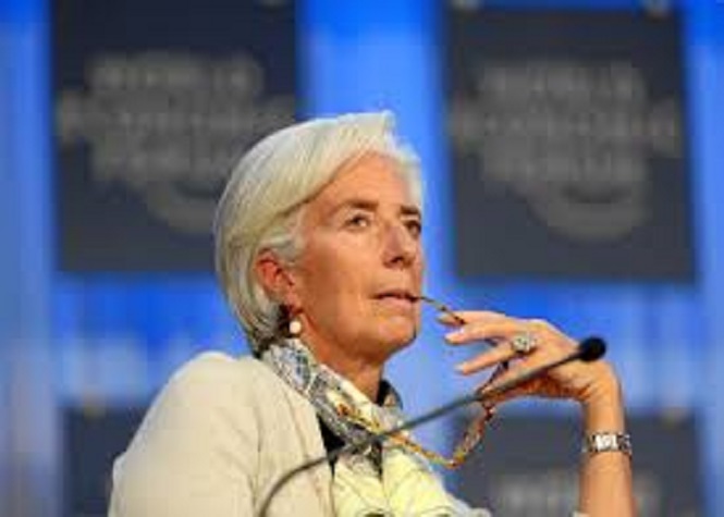 Pétition : Plus de 220.000 signatures collectées pour "un vrai procès pour Christine Lagarde"