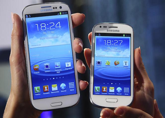 Galaxy Note 7 qui explosent: Samsung donne des explications