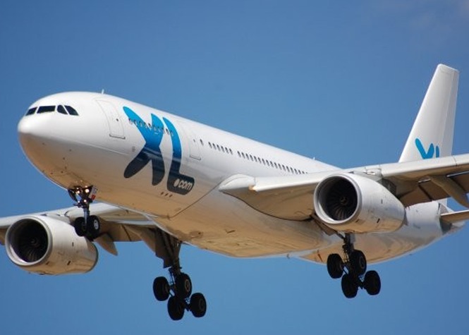 XL Airways va relier La Réunion à Toulouse