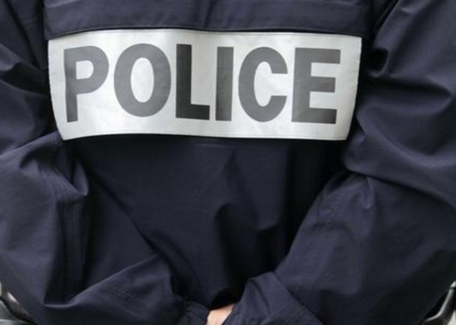 Paris: Un policier arrêté avec 12 kilos de cocaïne