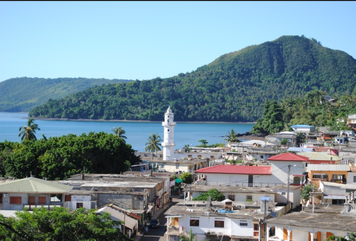Mayotte: Les jours où il faut éviter de s’y poser…