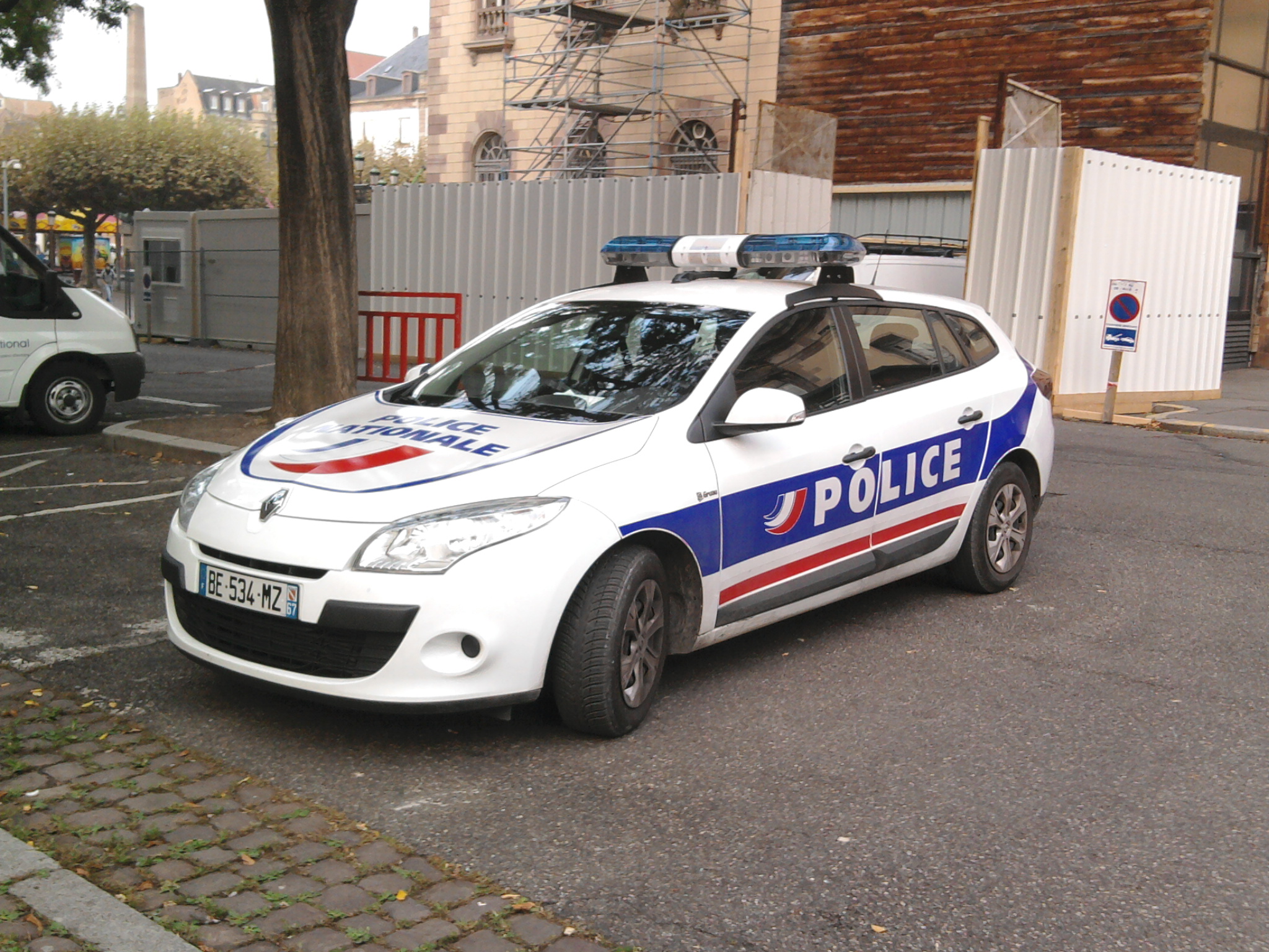 Guerre des gangs dans les Bouches-du-Rhône: Deux morts et un blessé