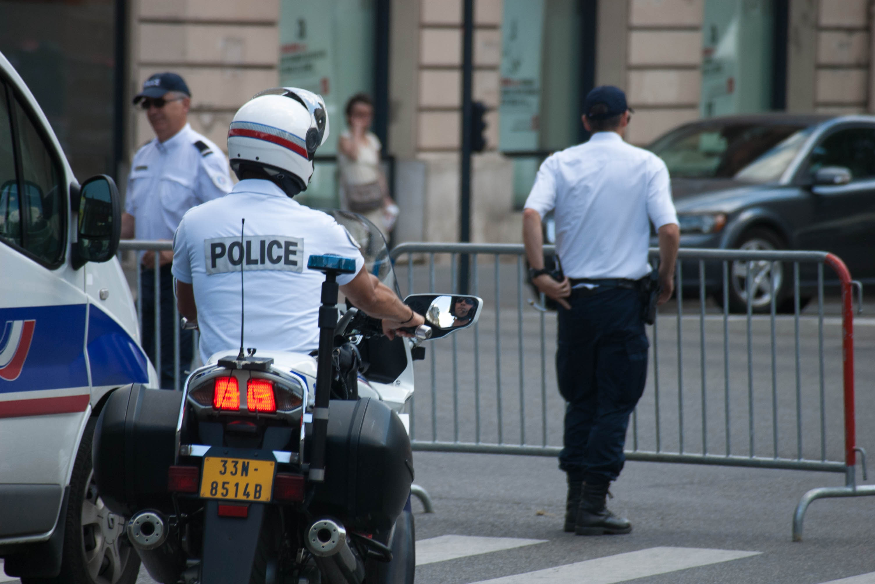 ​Règlement de comptes à Marseille : un homme tué par balles