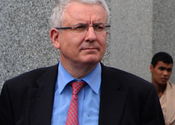 L'ex-préfet de La Réunion, Jean Daubigny, jugé le 28 avril pour fraude fiscale