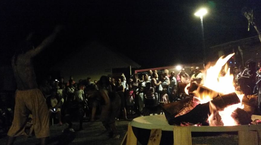 Le Nouvel An malgache se fête en chansons à Bras-Panon