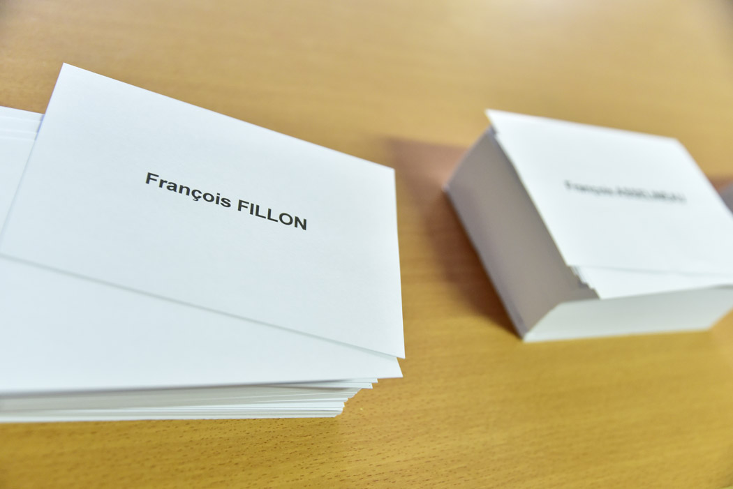 Mayotte affiche sa préférence pour Fillon puis pour Le Pen 