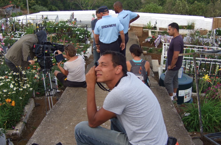 "Sac la mort", film 100% réunionnais sort à la Réunion le 17 mai