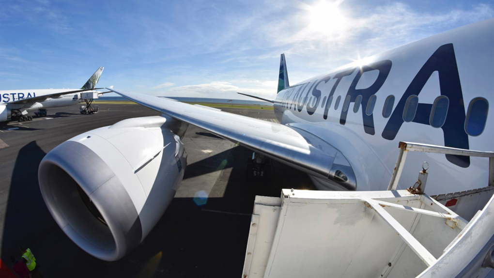 Air Austral: Des résultats positifs dans un climat de plus en plus concurrentiel