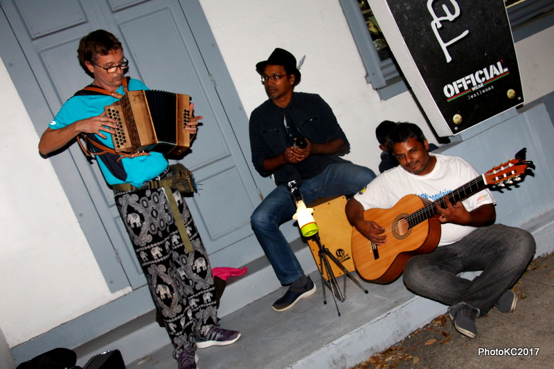 La Fête de la Musique célèbre la musique vivante au coeur de la ville de Saint-Denis